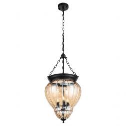 Люстра подвесная ST Luce SL317.433.03 SOTTO