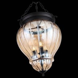 Люстра подвесная ST Luce SL317.433.03 SOTTO