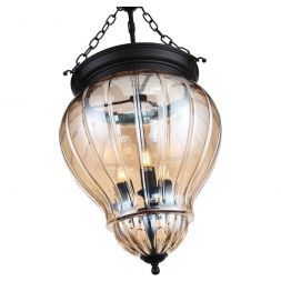 Люстра подвесная ST Luce SL317.433.03 SOTTO