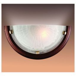 Бра Сонекс 036 FB06 LUFE WOOD (SONEKS 036)