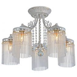 Люстра Arte Lamp A1678PL-5WG