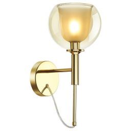 Бра Odeon Light 4697/1W (ODEON 4697/1W)