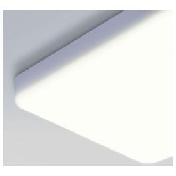 Накладной потолочный светодиодный светильник Elektrostandard DLS043 10W 4200K