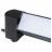 Трековый светодиодный светильник Arte Lamp A4574PL-1BK