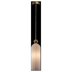 Подвесной светильник Maytoni MOD302PL-01W Antic