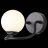 Светильник настенный ST Luce SL1502.401.01 LEGATEZZA