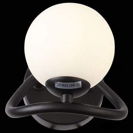 Светильник настенный ST Luce SL1502.401.01 LEGATEZZA
