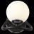 Светильник настенный ST Luce SL1502.401.01 LEGATEZZA