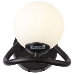 Светильник настенный ST Luce SL1502.401.01 LEGATEZZA