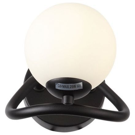 Светильник настенный ST Luce SL1502.401.01 LEGATEZZA