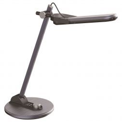 Настольная светодиодная лампа BL1073 BLACK Gerhort