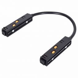 Коннектор Arte Lamp для магнитного шинопровода A480406 Linea Accessories