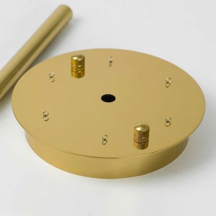 Потолочная люстра LOFT LSP-8835