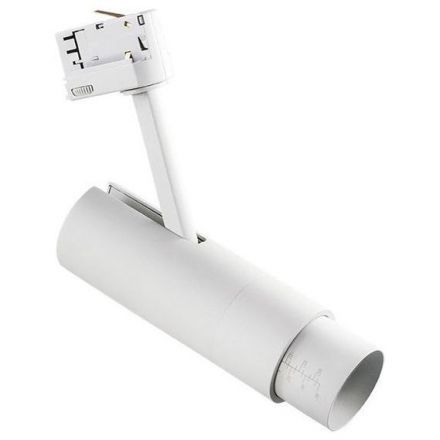 Трековый светодиодный светильник Lightstar 215446