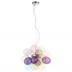 Светильник подвесной ST Luce SL432.153.06 SOSPIRO