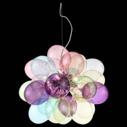 Светильник подвесной ST Luce SL432.153.06 SOSPIRO