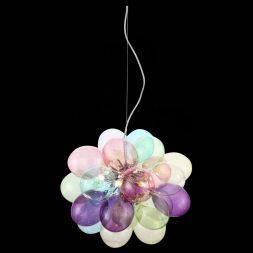 Светильник подвесной ST Luce SL432.153.06 SOSPIRO