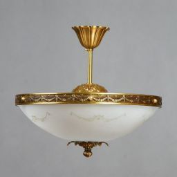 Потолочный светильник Ambiente 0848/40 PL AB (BRIZZI 0848/40 PL AB) Потолочный светильник Ambiente 0848/40 PL AB (BRIZZI 0848/40 PL AB)