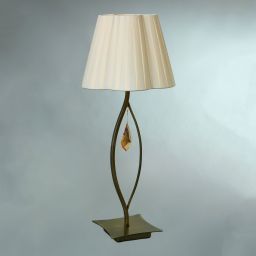 Настольная лампа Brizzi BT03203/1 Bronze Cream (BRIZZI BT03203/1 Bronze Cream)