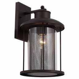 Светильник уличный настенный ST Luce SL080.401.01 LASTERO (STLUCE SL080.401.01)