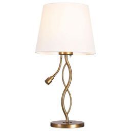Настольная лампа Lussole Loft LSP-0551 (LUSSOLE LSP-0551)