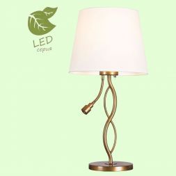 Настольная лампа Lussole Loft LSP-0551