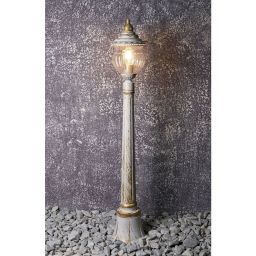 Светильник садово-парковый Feron PL591 41170 (FERON 41170)