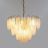 Подвесная люстра Arte Lamp A4052LM-12SG