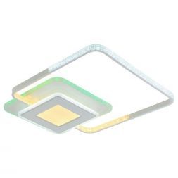 Светодиодная люстра Profit Light 8293 WHT