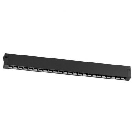 Трековый светодиодный светильник Lightstar Teta 205117