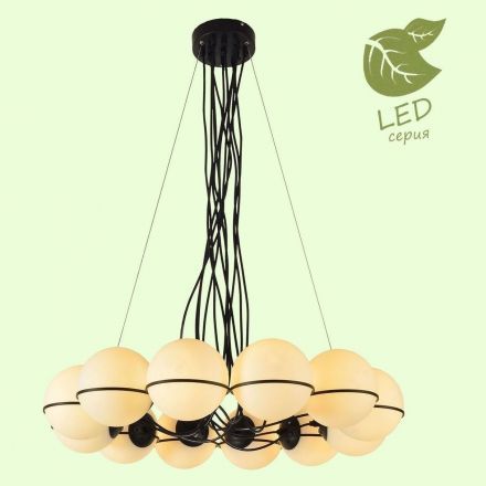 Подвесная люстра Loft GRLSP-8177