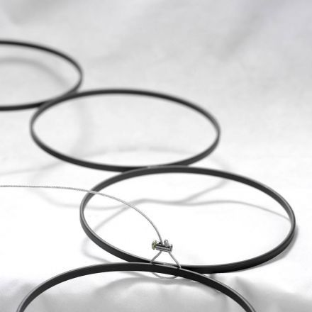 Подвесная люстра Loft GRLSP-8177