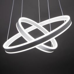 Подвесная светодиодная люстра Citilux CL719640