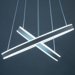 Подвесная светодиодная люстра Citilux CL719640