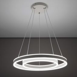 Подвесная светодиодная люстра Citilux CL719640