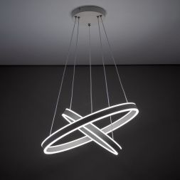 Подвесная светодиодная люстра Citilux CL719640