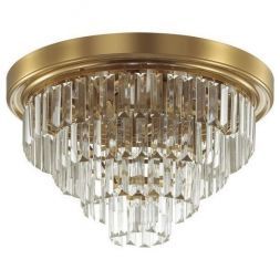 Потолочная люстра Lumion 5257/6C