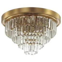 Потолочная люстра Lumion 5257/6C (ODEON 5257/6C)