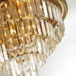 Потолочная люстра Lumion 5257/6C