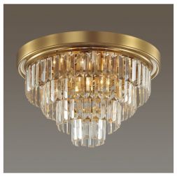 Потолочная люстра Lumion 5257/6C