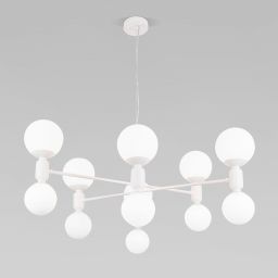 Потолочный светильник Eurosvet 30182 белый (EUROSVET 30182 белый)