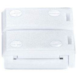 Коннектор (светод.лента RGB + светод.лента RGB) Navigator 71 489 NLSC-RGB10mm-PC-PC-IP20