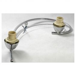 Потолочная люстра Lussole Lgo GRLSP-8036