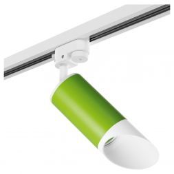Трековый светильник Lightstar R1T43436