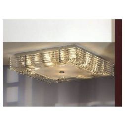 Потолочный светильник Lussole GRLSC-3407-10