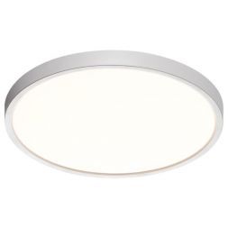 Настенно-потолочный светодиодный светильник Сонекс Mitra Alfa White 7659/24L