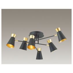 Потолочная люстра Lumion 3790/6C
