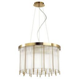 Подвесная люстра Odeon Light 4788/7 York (ODEON 4788/7) Подвесная люстра Odeon Light 4788/7 York (ODEON 4788/7)