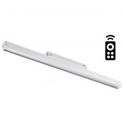 Трековый светодиодный светильник Novotech Flum 358619