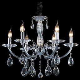 Люстра хрустальная подвесная Osgona 694064 (LIGHTSTAR 694064)